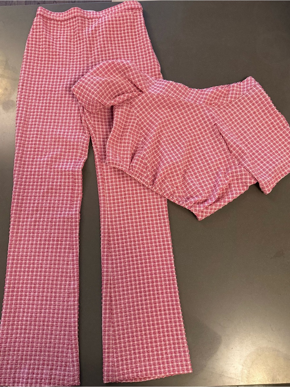 Rachel Comey 2 piece set. Size 0